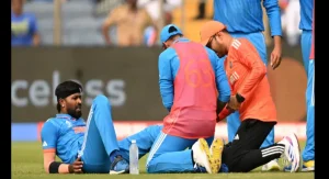 Hardik Pandya