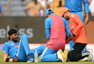 Hardik Pandya