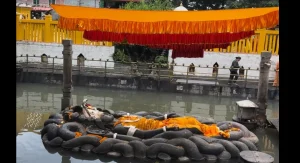 Haribodhini Ekadashi