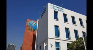 ICC