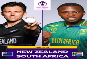 ICC Cricket World Cup