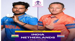 ICC World Cup 2023