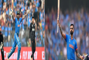 ICC World Cup 2023