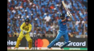 IND vs AUS