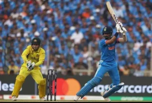 IND vs AUS