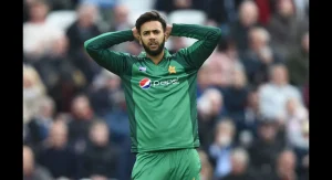 Imad Wasim retirement