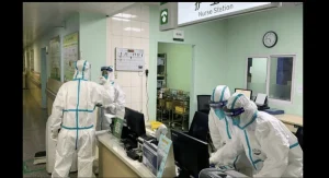 India Health Alert