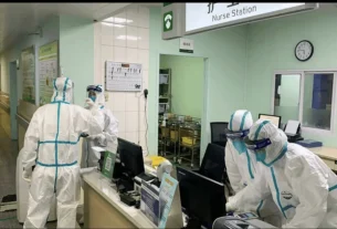 India Health Alert