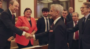 India Italy Ties