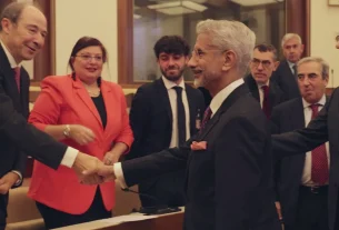 India Italy Ties