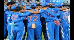 India vs Australia