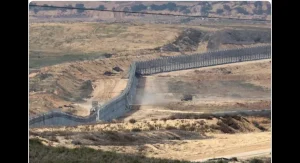 Israel Hamas War