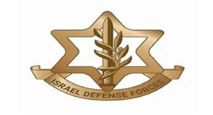 Israel Hamas War