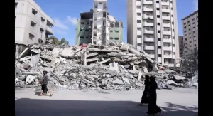 Israel-Hamas War