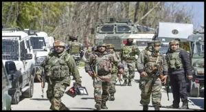 Jammu Kashmir News
