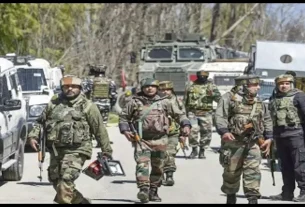 Jammu Kashmir News