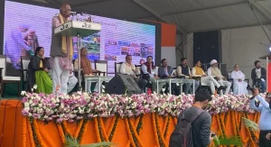 केएन गोविंदाचार्य