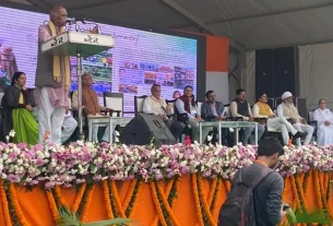 केएन गोविंदाचार्य