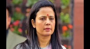 Mahua Moitra