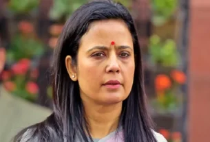Mahua Moitra