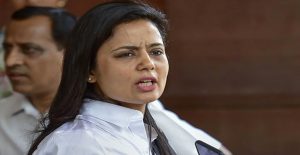 Mahua Moitra Effect, Cash for Query