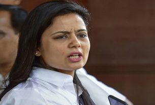 Mahua Moitra Effect, Cash for Query
