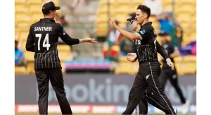 NZ vs SL