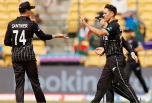 NZ vs SL