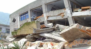 Nepal Earthquake