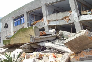 Nepal Earthquake