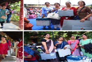 Raipur North, Assembly election 2023