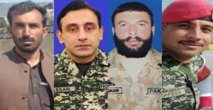 Pakistan Army