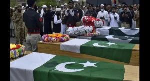Pakistan News