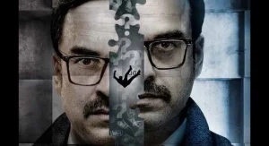 Pankaj Tripathi