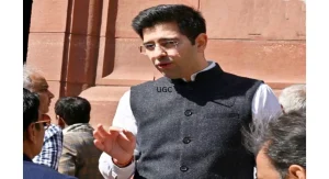 Raghav Chadha
