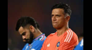 Rahu Dravid