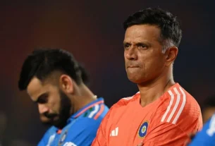 Rahu Dravid