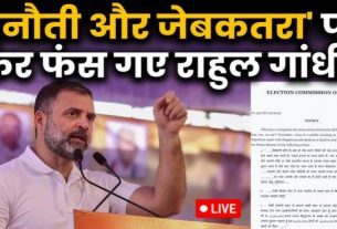 Rahul Gandhi, Panauti