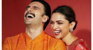 Ranveer-Deepika