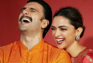 Ranveer-Deepika