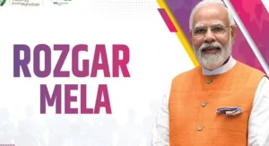 Rozgar Mela 2023