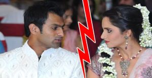 Sania-Shoeb Divorce