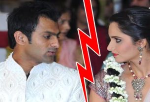 Sania-Shoeb Divorce