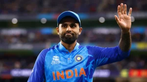 IND vs AUS T20I Series 2023