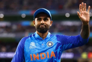 IND vs AUS T20I Series 2023
