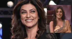 Sushmita Sen