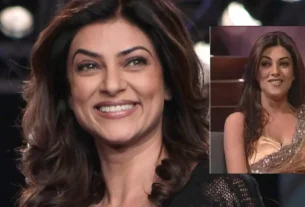 Sushmita Sen