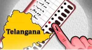 Telangana Elections 2023