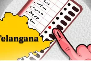 Telangana Elections 2023