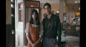 The Archies Trailer Released